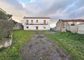 Foto 1 - Casa indipendente Contrada Aia Del Gallo, Sturno - foto 1