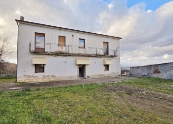 Foto 2 - Casa indipendente Contrada Aia Del Gallo, Sturno - foto 2