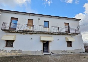 Foto 4 - Casa indipendente Contrada Aia Del Gallo, Sturno - foto 4