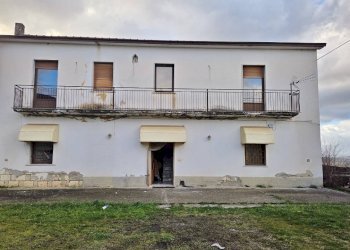 Foto 5 - Casa indipendente Contrada Aia Del Gallo, Sturno - foto 5