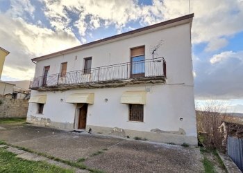 Foto 6 - Casa indipendente Contrada Aia Del Gallo, Sturno - foto 6