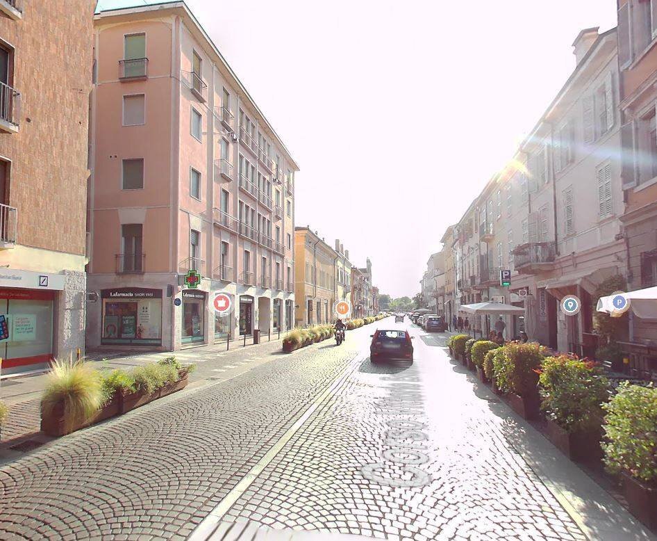 Foto 1 - Quadrilocale CORSO VITTORIO EMANUELE, Mantova - foto 1