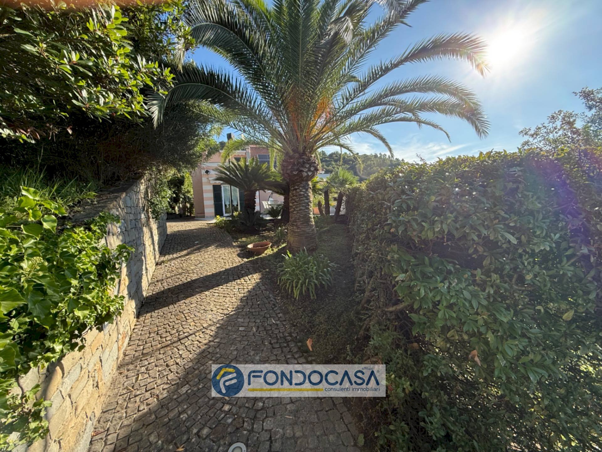 Foto 2 - Villa Via Alla Strà, Savona - foto 2