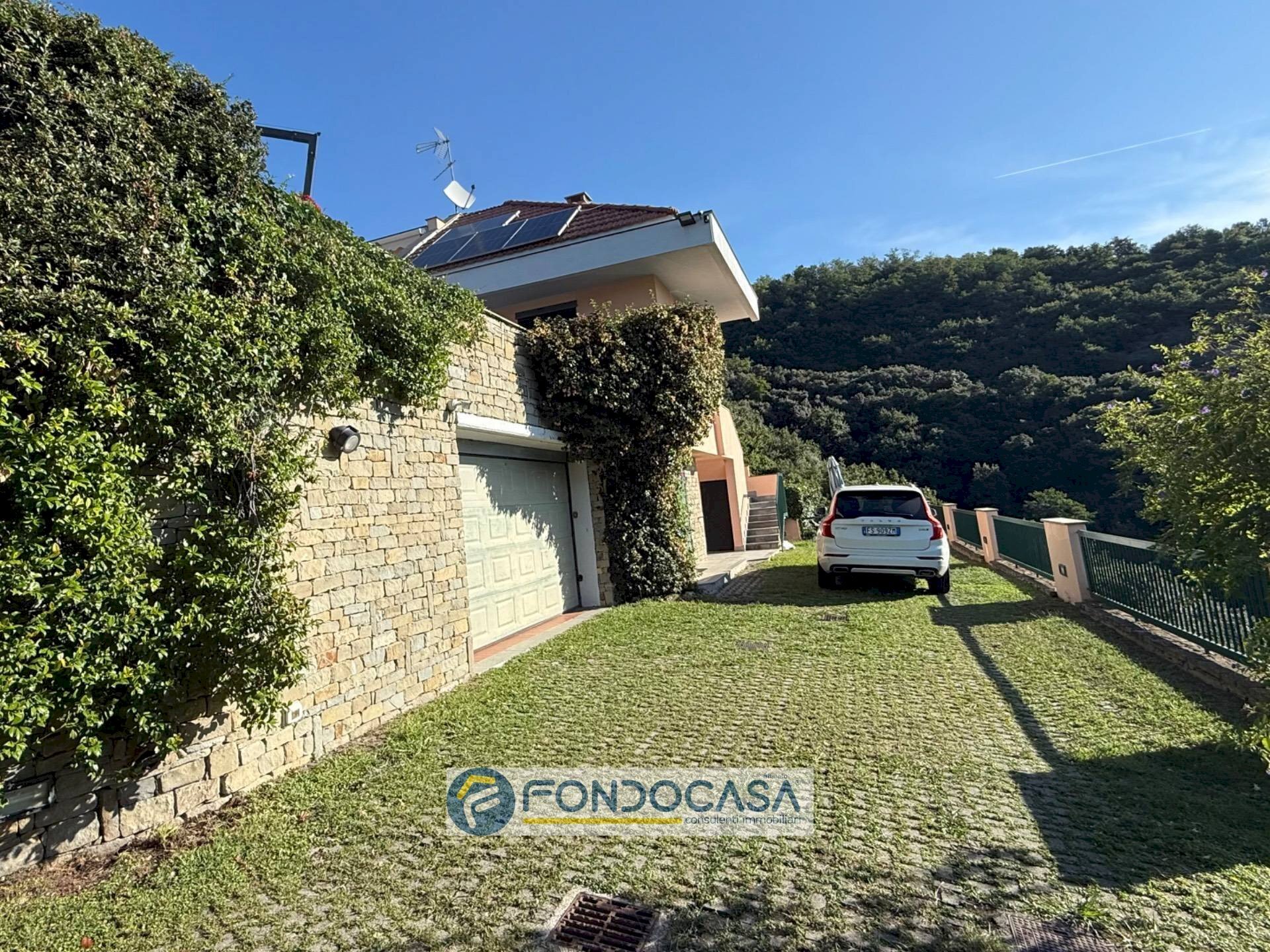 Foto 3 - Villa Via Alla Strà, Savona - foto 3