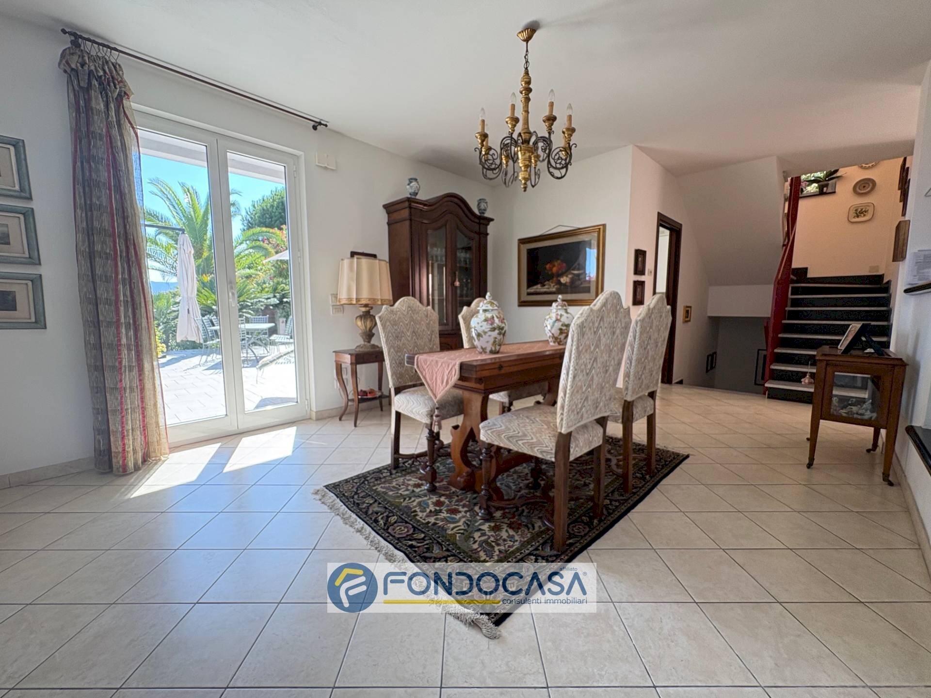 Foto 2 - Villa Via Alla Strà, Savona - foto 2