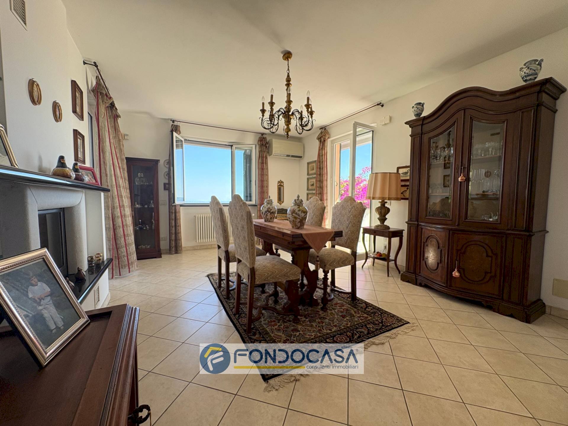 Foto 3 - Villa Via Alla Strà, Savona - foto 3