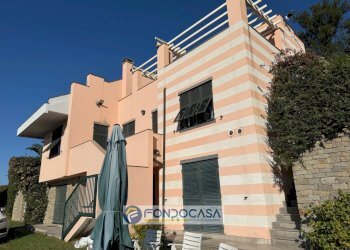 Foto 1 - Villa Via Alla Strà, Savona - foto 1