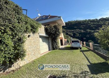 Foto 3 - Villa Via Alla Strà, Savona - foto 3