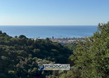 Foto 4 - Villa Via Alla Strà, Savona - foto 4