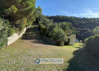 Foto 5 - Villa Via Alla Strà, Savona - foto 5