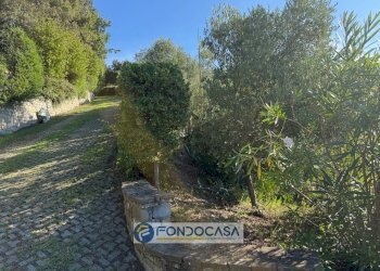 Foto 6 - Villa Via Alla Strà, Savona - foto 6