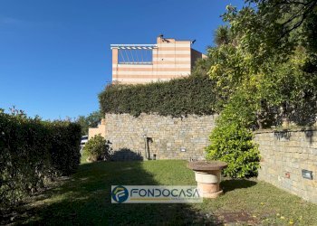 Foto 9 - Villa Via Alla Strà, Savona - foto 9