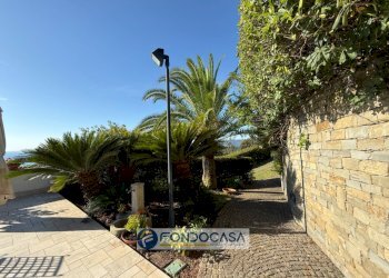 Foto 12 - Villa Via Alla Strà, Savona - foto 12