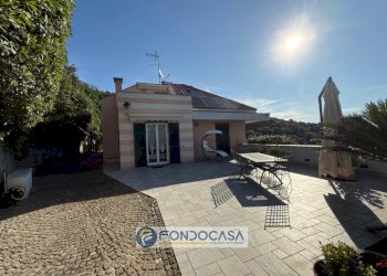 Foto 13 - Villa Via Alla Strà, Savona - foto 13