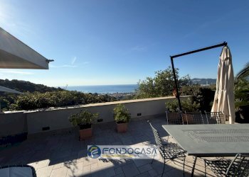 Foto 14 - Villa Via Alla Strà, Savona - foto 14