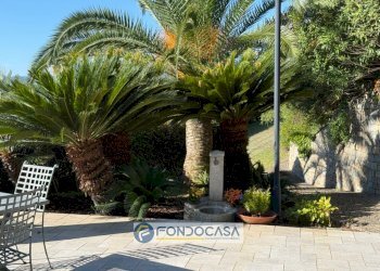 Foto 15 - Villa Via Alla Strà, Savona - foto 15