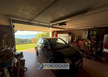 Foto 16 - Villa Via Alla Strà, Savona - foto 16