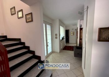 Foto 19 - Villa Via Alla Strà, Savona - foto 19