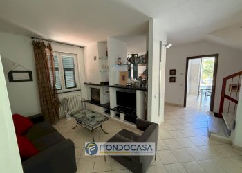 Foto 20 - Villa Via Alla Strà, Savona - foto 20