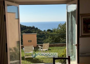 Foto 23 - Villa Via Alla Strà, Savona - foto 23