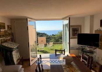 Foto 24 - Villa Via Alla Strà, Savona - foto 24