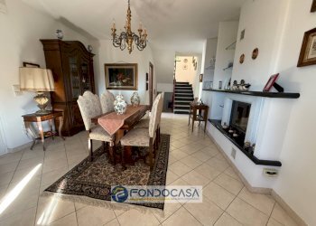 Foto 34 - Villa Via Alla Strà, Savona - foto 34