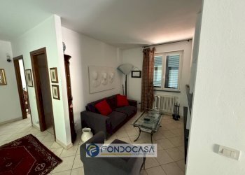 Foto 35 - Villa Via Alla Strà, Savona - foto 35