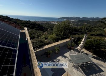 Foto 37 - Villa Via Alla Strà, Savona - foto 37