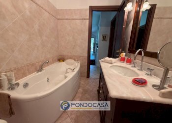 Foto 38 - Villa Via Alla Strà, Savona - foto 38