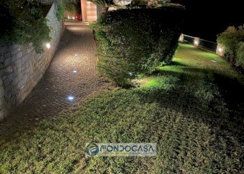 Foto 40 - Villa Via Alla Strà, Savona - foto 40