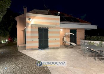 Foto 44 - Villa Via Alla Strà, Savona - foto 44