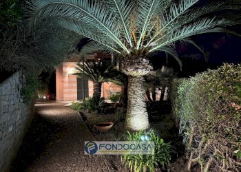 Foto 46 - Villa Via Alla Strà, Savona - foto 46