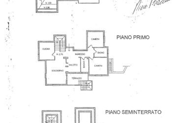 Foto 47 - Villa Via Alla Strà, Savona - foto 47