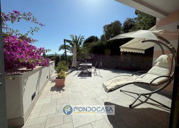 Foto 1 - Villa Via Alla Strà, Savona - foto 1