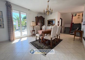 Foto 2 - Villa Via Alla Strà, Savona - foto 2