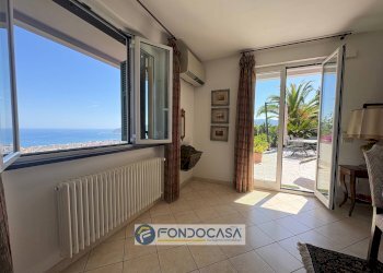 Foto 4 - Villa Via Alla Strà, Savona - foto 4