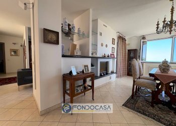 Foto 5 - Villa Via Alla Strà, Savona - foto 5