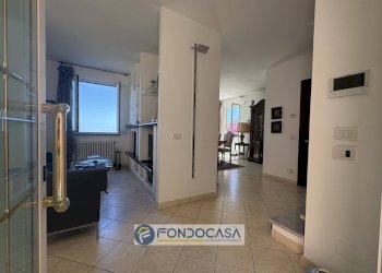 Foto 9 - Villa Via Alla Strà, Savona - foto 9