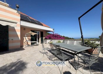 Foto 11 - Villa Via Alla Strà, Savona - foto 11