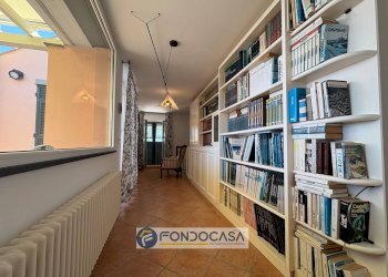 Foto 17 - Villa Via Alla Strà, Savona - foto 17