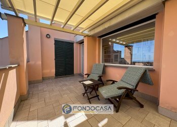 Foto 20 - Villa Via Alla Strà, Savona - foto 20