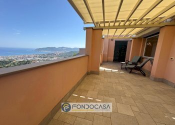 Foto 21 - Villa Via Alla Strà, Savona - foto 21
