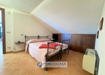 Foto 23 - Villa Via Alla Strà, Savona - foto 23