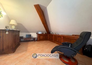 Foto 27 - Villa Via Alla Strà, Savona - foto 27