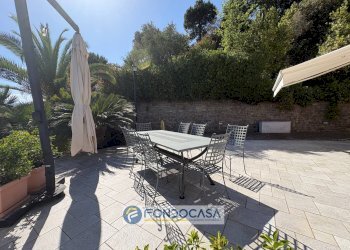 Foto 28 - Villa Via Alla Strà, Savona - foto 28