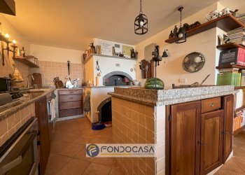 Foto 32 - Villa Via Alla Strà, Savona - foto 32
