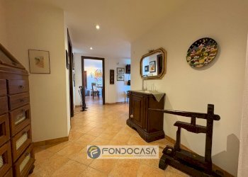 Foto 35 - Villa Via Alla Strà, Savona - foto 35