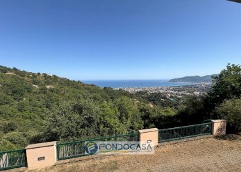 Foto 39 - Villa Via Alla Strà, Savona - foto 39