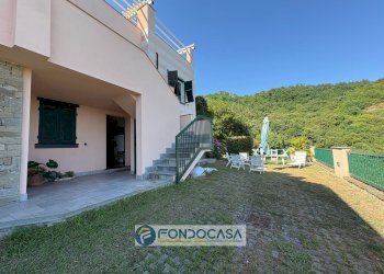 Foto 45 - Villa Via Alla Strà, Savona - foto 45