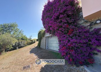 Foto 46 - Villa Via Alla Strà, Savona - foto 46